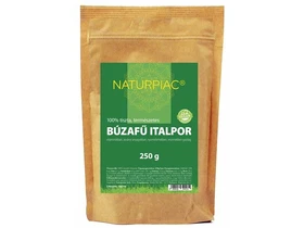 Búzafű italpor 250g (Madal Bal)