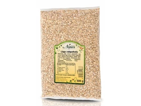 Lágy zabpehely 500 g (Dénes Natura)