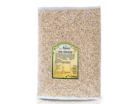 Lágy zabpehely 1000g - 1kg (Dénes Natura)