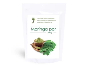 Nature7 Moringa Por 200g