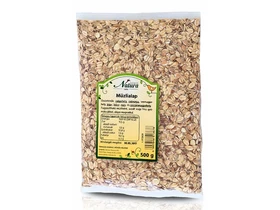 Natura Müzlialap 0,5kg