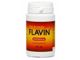 Flavin Nap kristály kapszula 90db