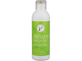Tafedim natúr gél 100ml