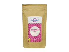 Naturmind zöldbanán liszt 250g