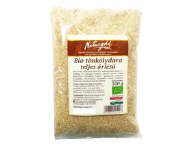 Naturgold Bio tönköly teljes őrlésű dara 500g