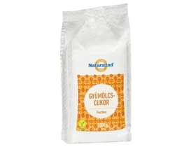 Naturmind Gyümölcscukor fruktóz 1kg