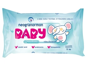 NEOGRANORMON TÖRLŐKENDŐ 55 DB SENSITIVE
