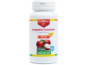 Dr.Herz Almapektin extraktum 60db