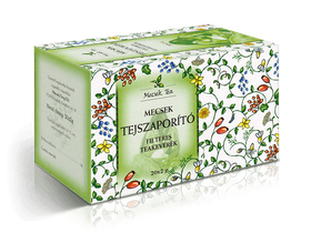 Mecsek Tejszaporító tea 20 x 2g