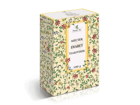 Mecsek Diabet tea 100g