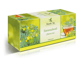Mecsek Szennalevél tea 25 x 1g