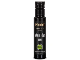 Pödör Máriatövis olaj 100 ml