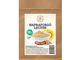 T.M. Napraforgó Lecitin Granulátum 120g