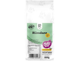 it's us NATURBIT gluténmentes rizsdara 500g