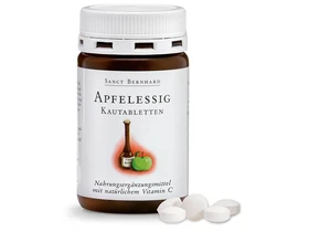 S.Bernhard Almaecet, Acelorát, C-Vitamin tabletta 120db