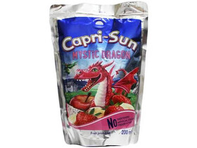Capri-Sun Mystic Dragon 0,2l
