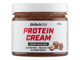 BT Protein Cream 200g