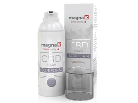 Magna G&T Soriform krém 50ml