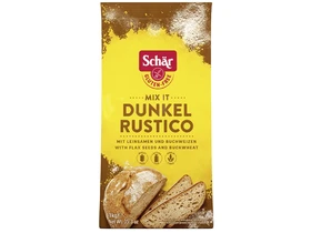 Schär Barna kenyérliszt 1000 g