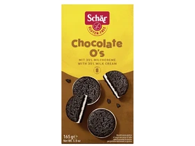 Schär Disco Chocolate O's 165 g