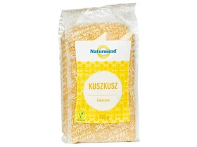 Kuszkusz 500g (Biorganik natúr)