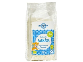 BIO gluténmentes zabkása 250 g BiOrganik