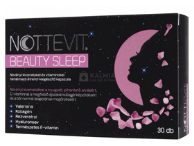 Nottevit Beauty Sleep 30db