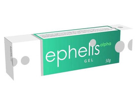 Ephelis Alpha gel 50g