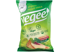 Burgonyás snack, zöldséges BIO 85g