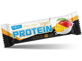Max Sport PROTEIN SZELET MANGÓ-JOGHURT 60 g