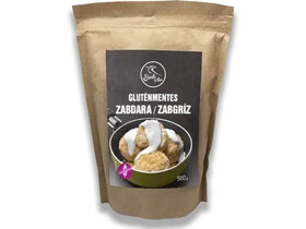 Szafi Free zabdara/zabgríz (gluténmentes) 500g