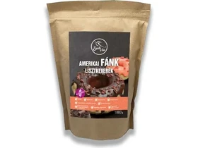 Szafi Free amerikai fánk lisztkeverék 1000 g