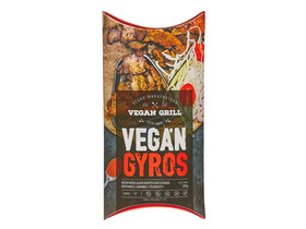 Vegan Grill VEGÁN GYROS 220g