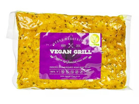 Vegan Grill PROVENCE-I HAGYMÁS SZEJTÁN 400g
