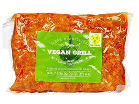 Vegan Grill MAGYAROS HAGYMÁS SZEJTÁN 400g