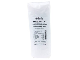 Paleolit Maltitol 500g