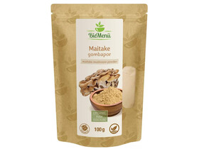 BioMenü BIO MAITAKE gombapor 100 g