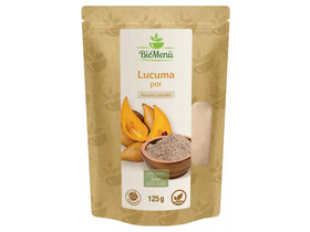 BioMenü Bio Lucuma Por 125g