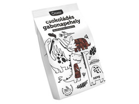 Cornexi csokoládés gabonapehely teljes kiőrlésű gabonával 250 g