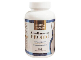 Garuda Health SlimHarmony Probio 60 db