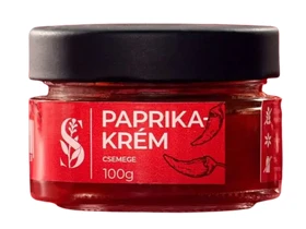 Sudár Birtok Csípős paprikakrém 100g