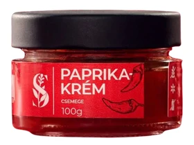 Sudár Birtok Csemege paprikakrém 100g