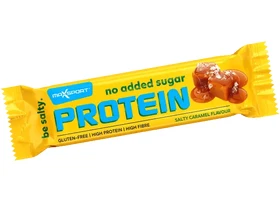 Max Sport Protein szelet Cukormentes Sós Karamell 40 g