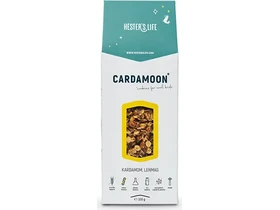 Hester's Life Cardamoon Cookies-Kardamomos-Lenmagos Gabonapehely 320 g