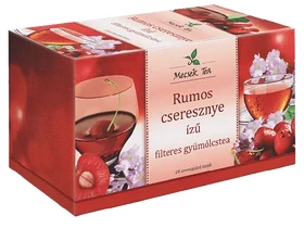 Mecsek Rumos cseresznye 20x2g