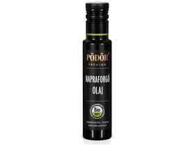 Pödör BIO Napraforgó magolaj 250 ml