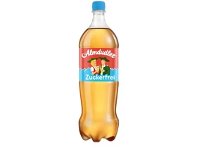 Almdudler Üdítőital cukormentes 1500 ml