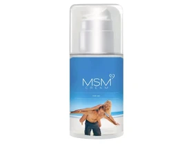 MSM Krém 100ml