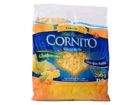 Cornito Kiskocka - Gluténmentes száraztészta 200 g
