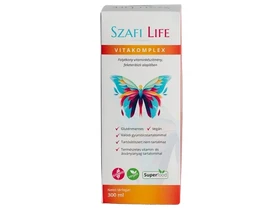 Szafi Life Vitakomplex 300ml